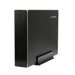 "LC Power External Storage Solution USB 3.0 SATA 6Gb/s - High-Speed Data Transfer & Reliable Performance (SKU: 4260070123429)"